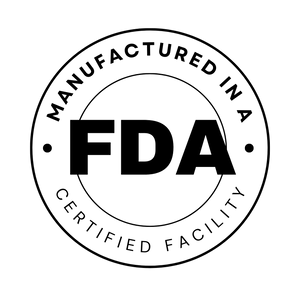 FDA Certified Facility